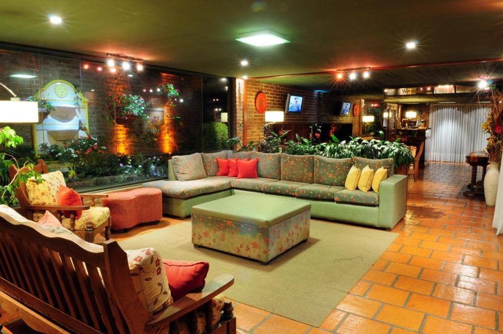 Hotel Costa Azul Cassaffousth Bagian luar foto