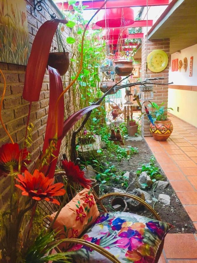Hotel Costa Azul Cassaffousth Bagian luar foto